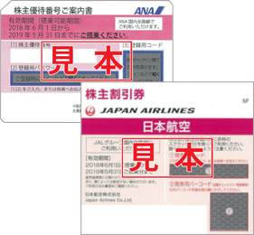 2 優待番号購入
